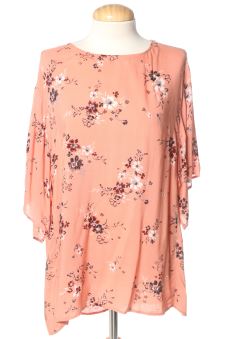 Blusa a maniche corte 44 Yessica (C&A)