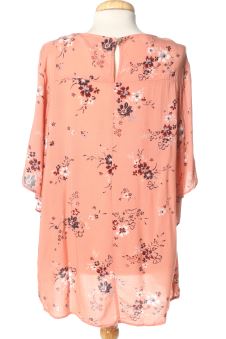 Blusa a maniche corte 44 Yessica (C&A)