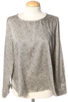 Blouse à manches longues 38 emme