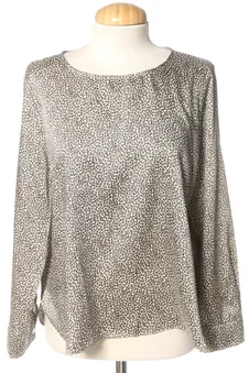 Blouse à manches longues 38 emme, photo 1 sur 2