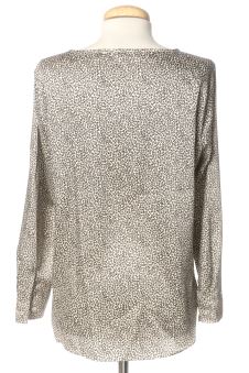 Blouse à manches longues 38 emme