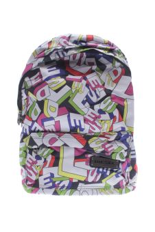 Mochila Grande Diesel