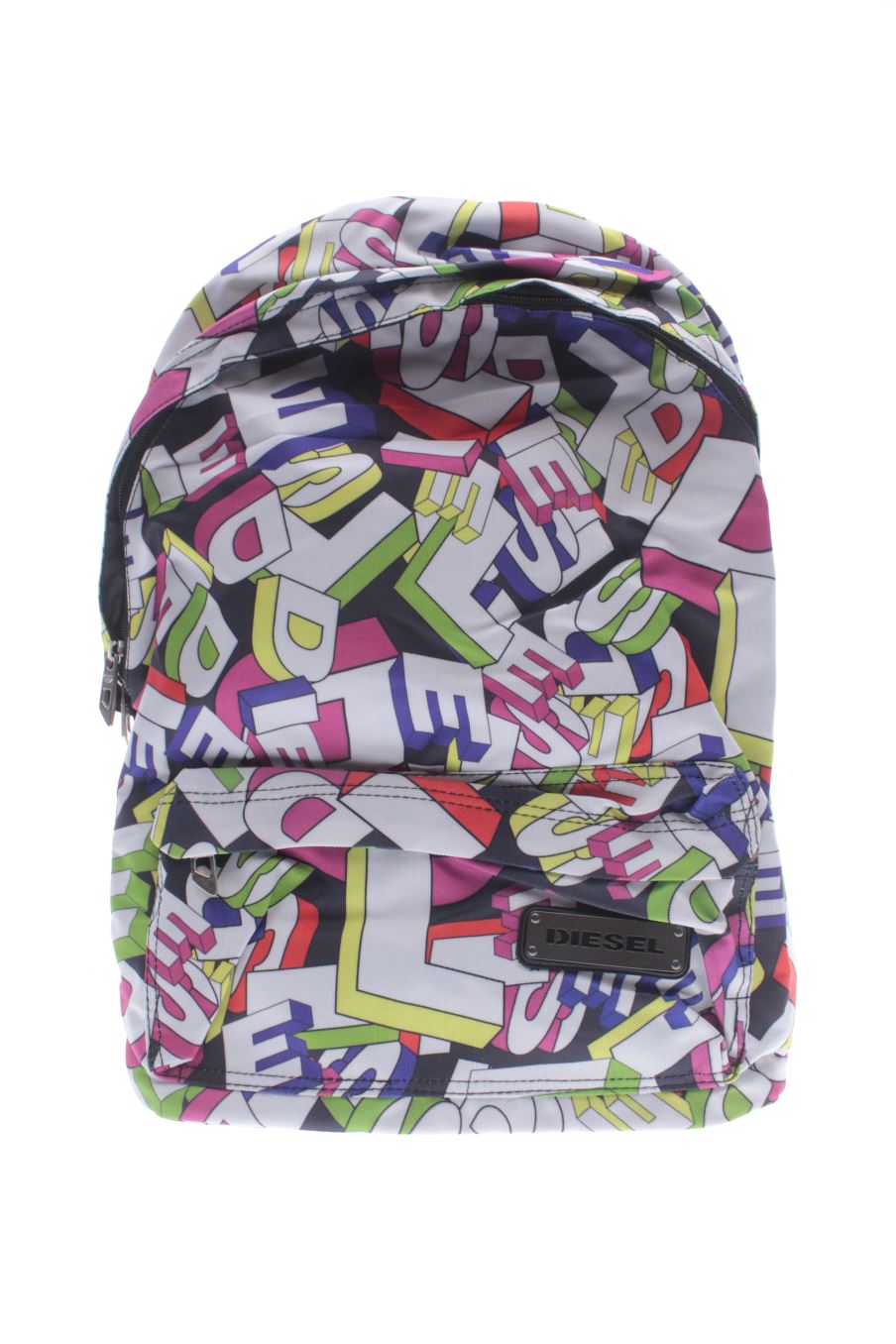 Mochila Estampado de Diesel