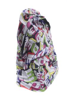 Mochila Grande Diesel
