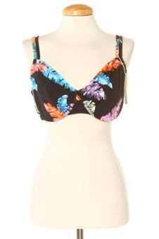 Parte superior de bikini XL Belcor