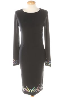 Vestido elegante M Paco Rabanne