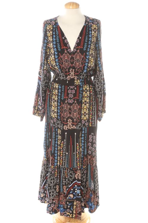 Robe casual