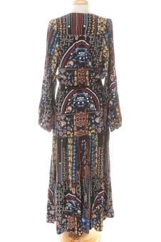 Robe casual L Jaase