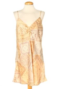 Vestido casual L Stradivarius