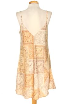Vestido casual L Stradivarius