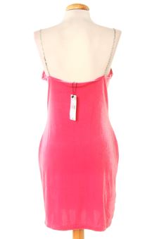 Robe casual S Mango