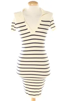 Vestito casual S Bershka, foto 1 di 2