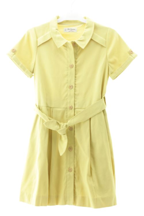 Robe casual