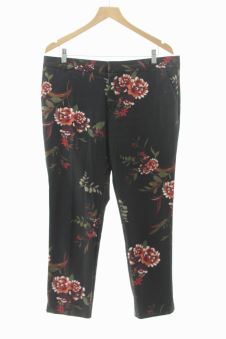 Pantalón 44 Stradivarius, foto 1 de 2