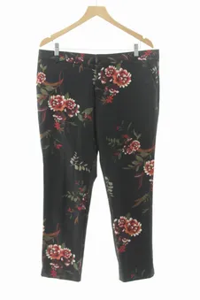 Pantalón 44 Stradivarius, foto 1 de 2