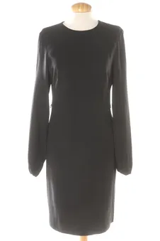 Vestido casual 38 Caramelo, foto 1 de 2