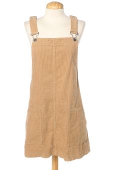 Robe casual L Bershka, photo 1 sur 2