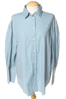 Camisa S Mango, foto 1 de 2