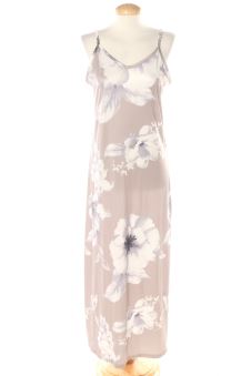 Einfaches Kleid S PERCENTIL, Foto 1 von 2