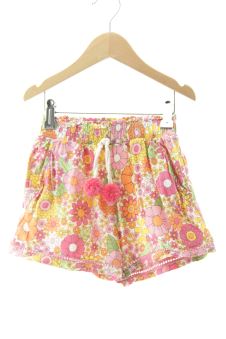 Pantalón corto 4 años Sfera