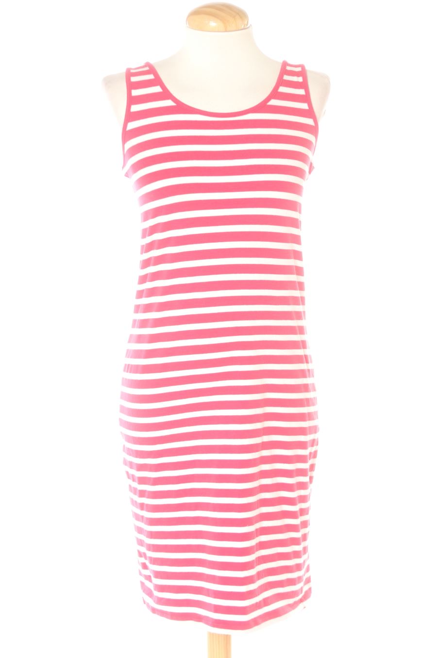 Robe casual PERCENTIL de la taille M, de couleur rayures