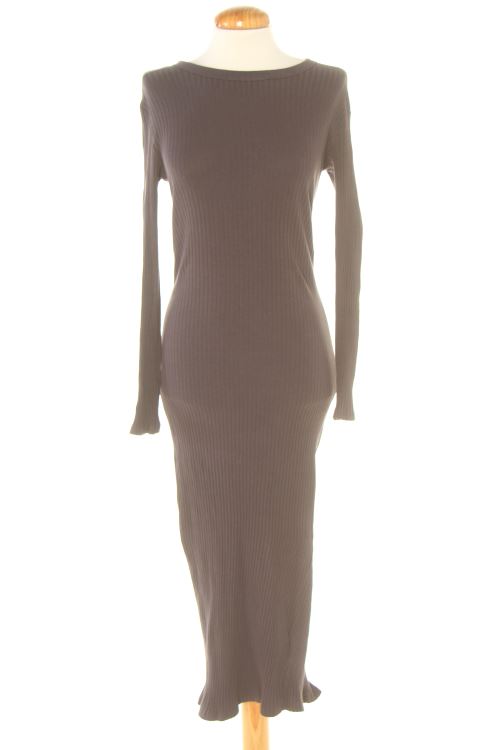 Einfaches Kleid