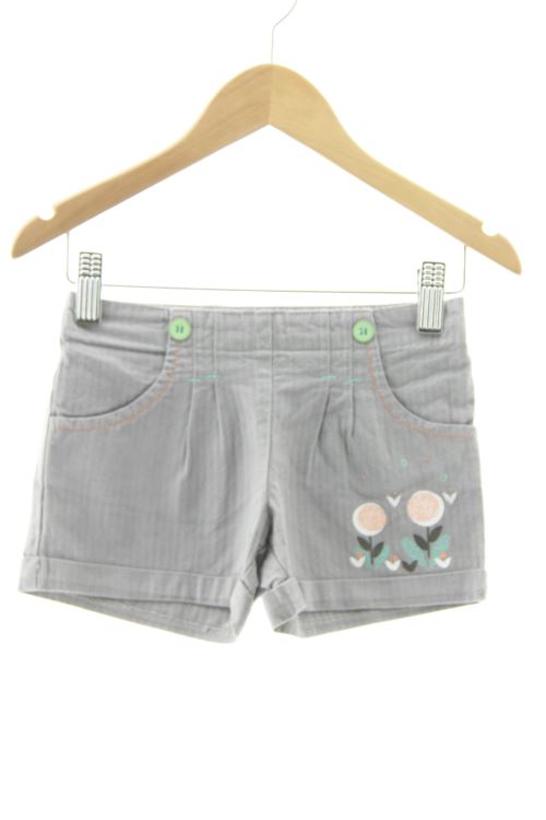 Pantaloni corti