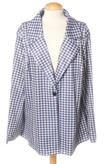 Blazer XXL PERCENTIL, foto 1 de 2