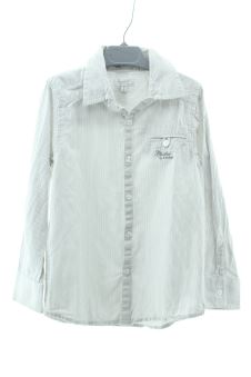 Camisa de manga larga 6 años Alphabet