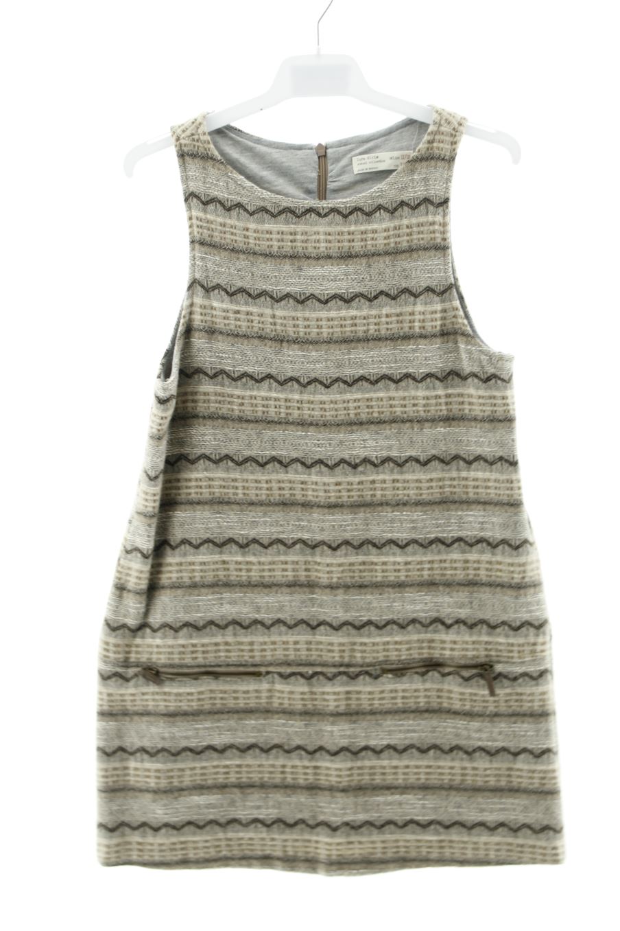Robe Zara de la taille 11 ans de seconde main