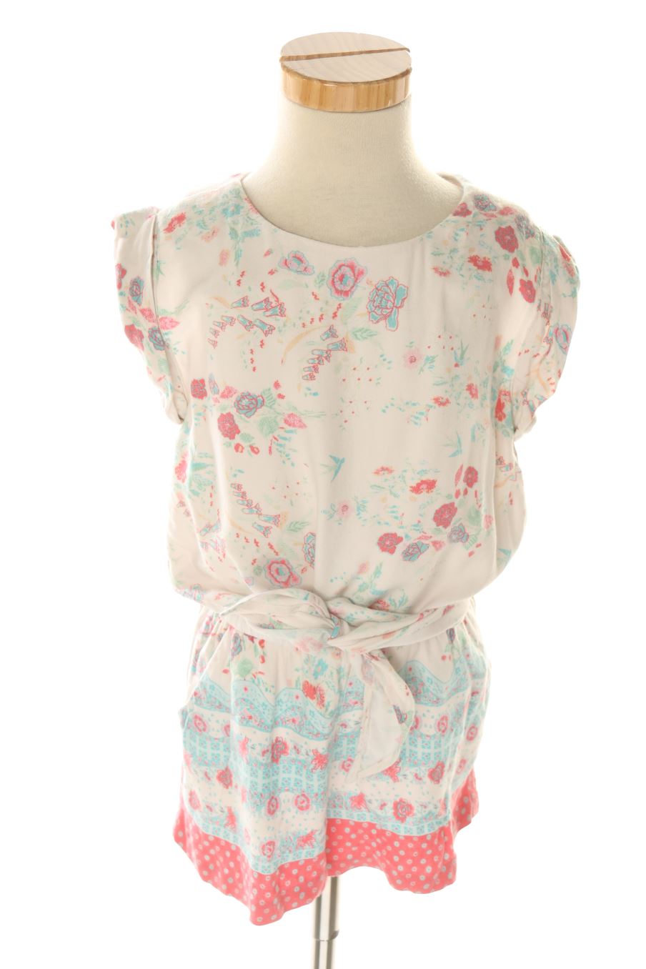 Combi Zara de la taille 6 ans de seconde main