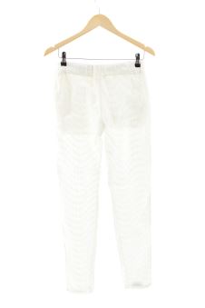 Pantalon Casual S Zebra