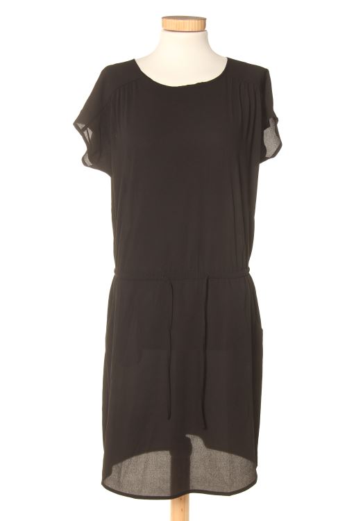 Einfaches Kleid