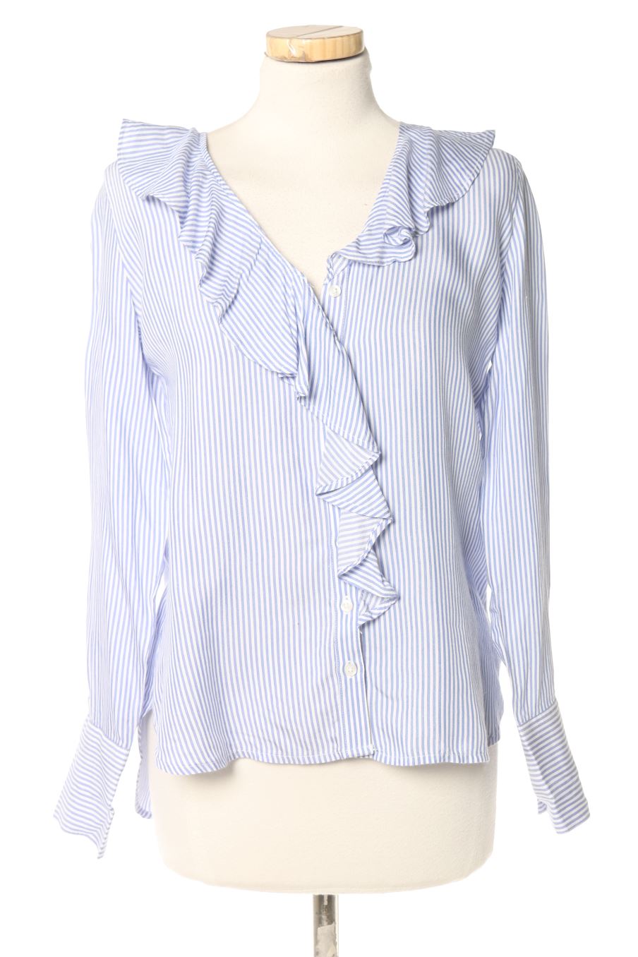 Chemise Easy wear de la taille S, de couleur rayures