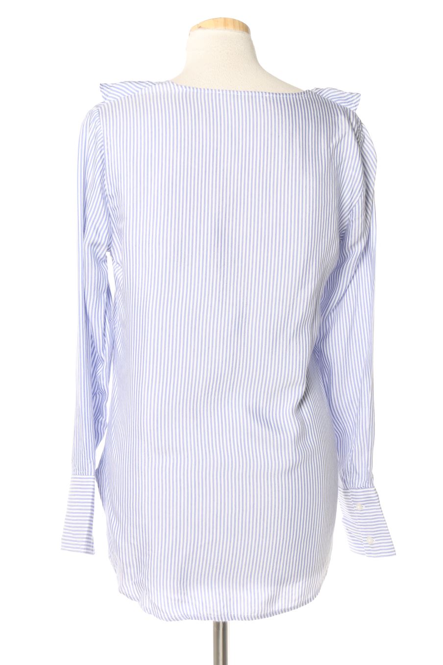 Chemise Easy wear de la taille S, de couleur rayures