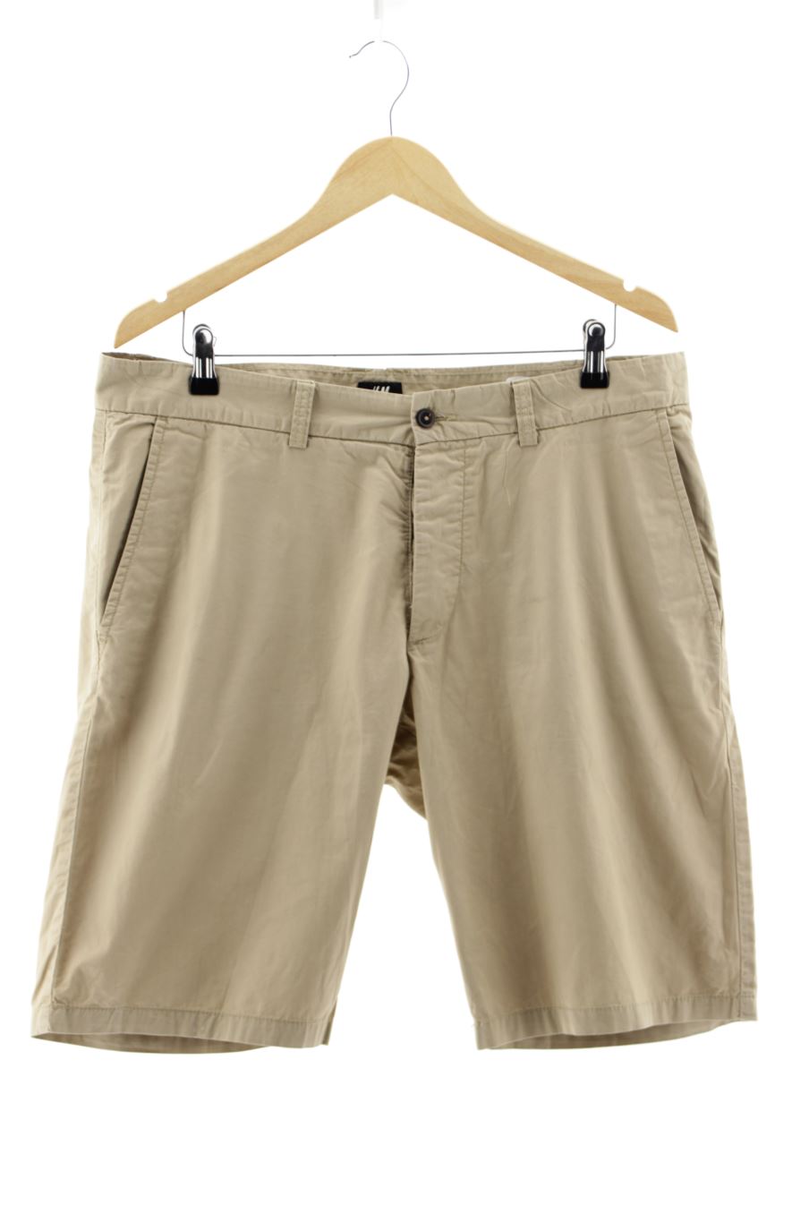 Pantalones cortos de H&M de la talla 52