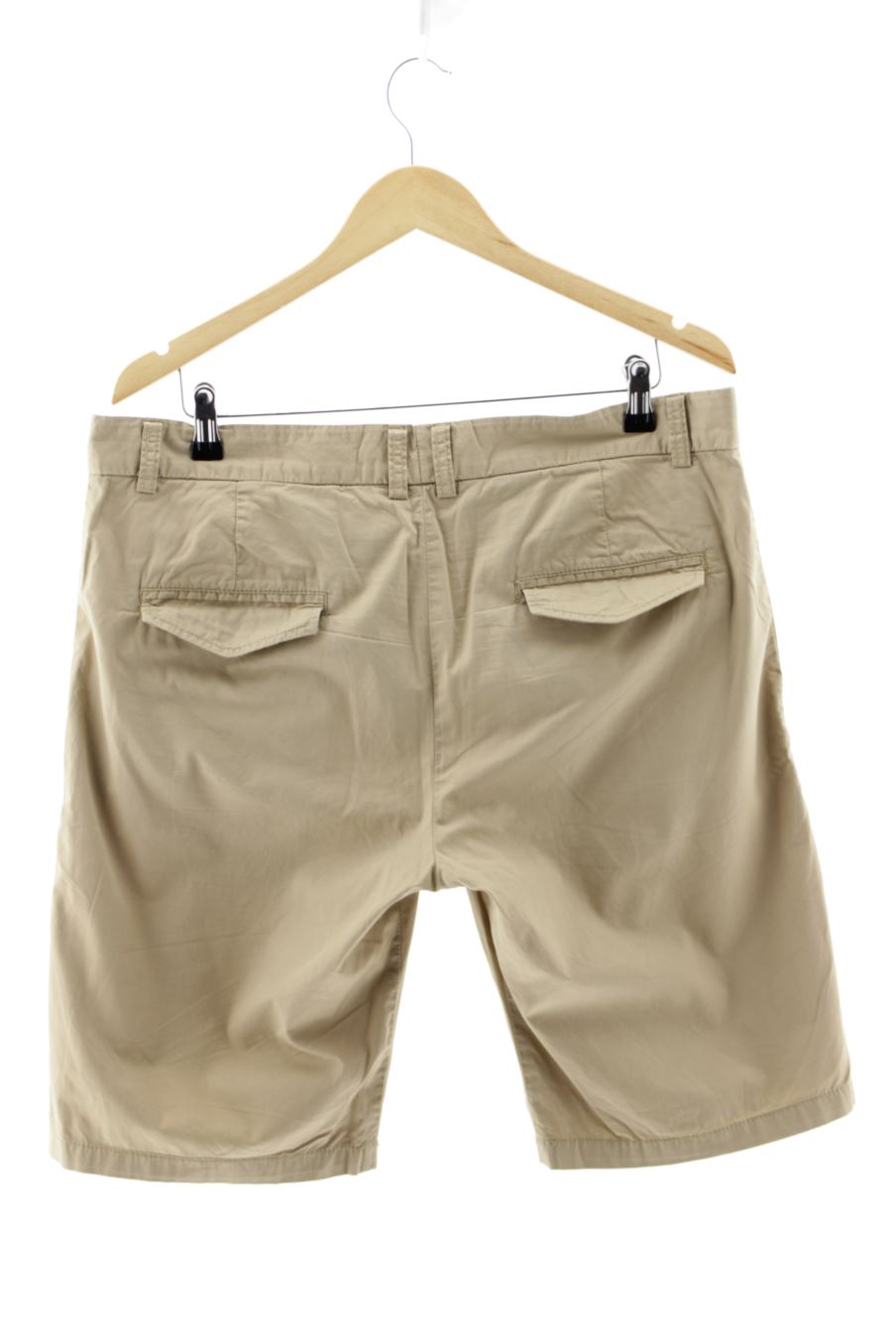 Pantalones cortos de H&M de la talla 52