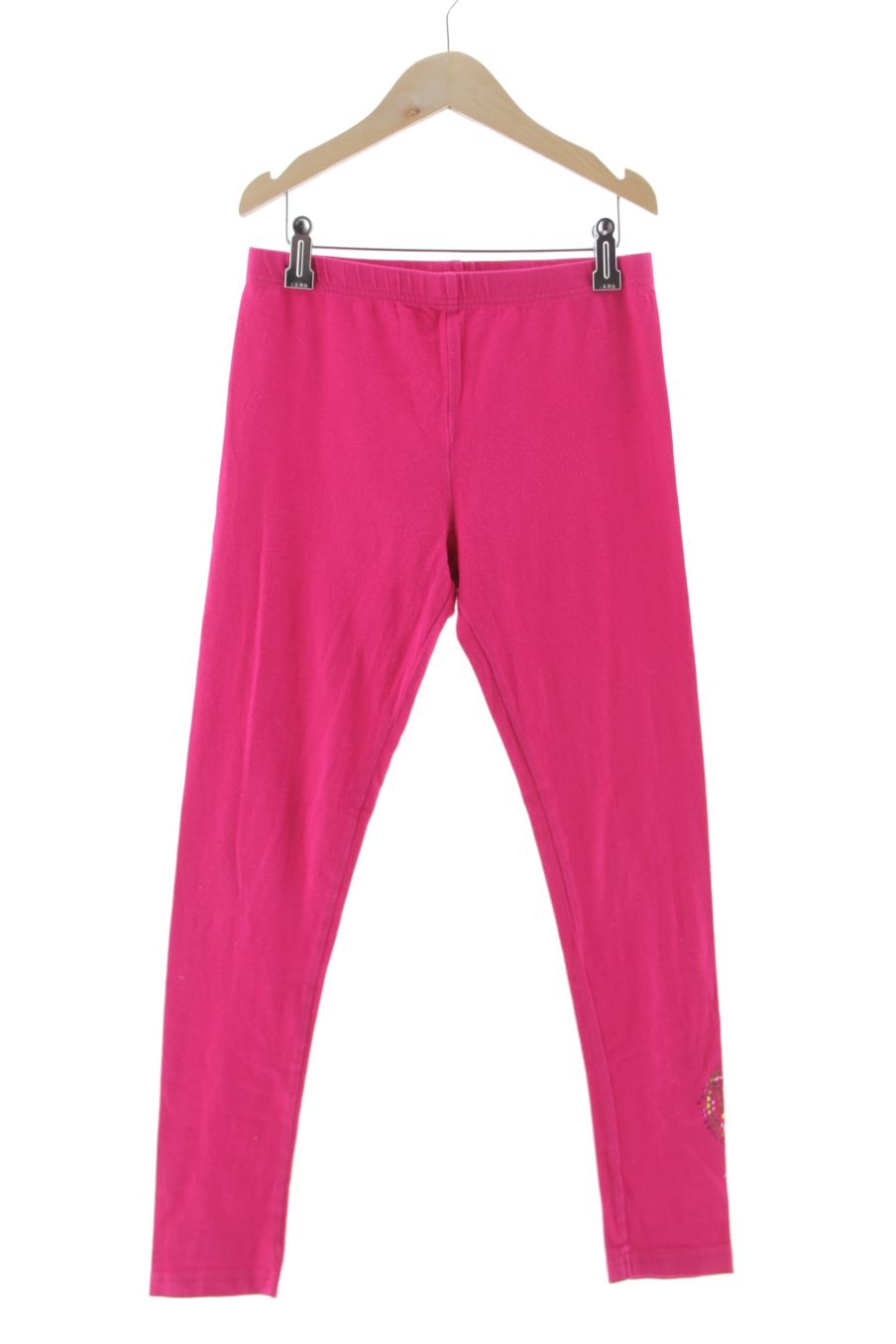 Leggings Desigual de la taille 9 ans de seconde main