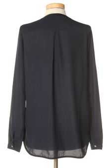 Blouse à manches longues 36 La City