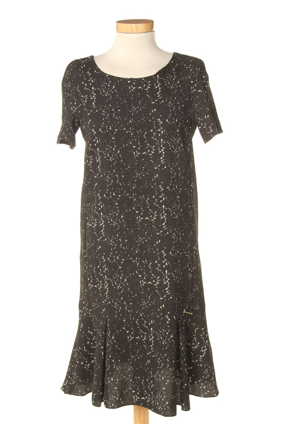 Vestido casual de G.sel de la talla S, de color estampado