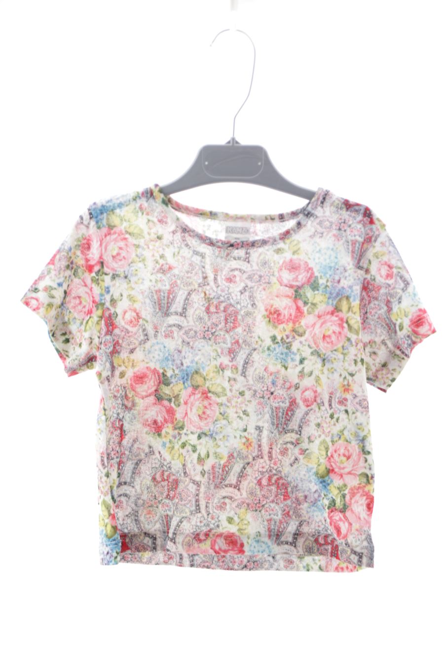 T-shirt Kanz de la taille 4 ans de seconde main