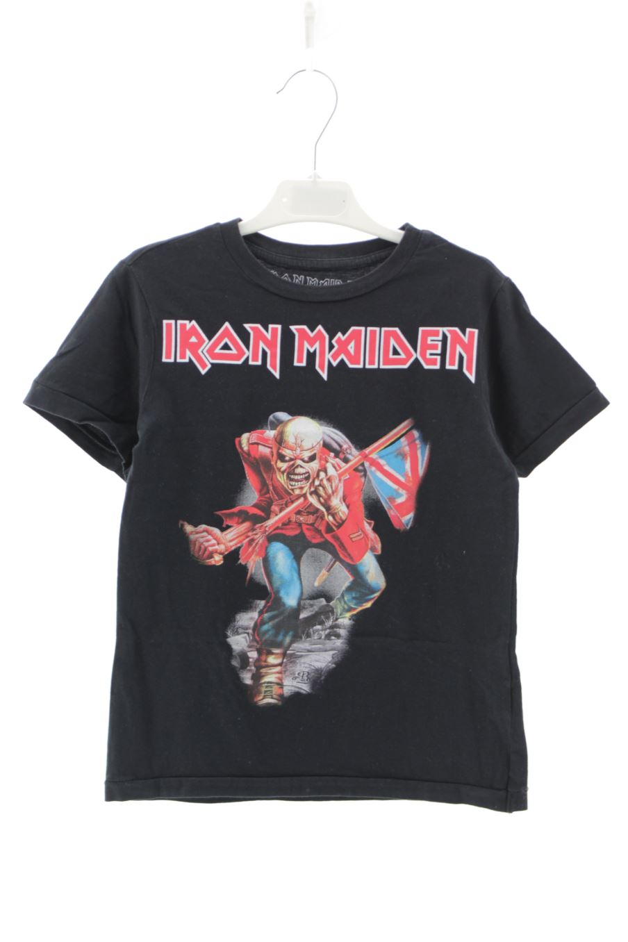 Camiseta de Zara de la talla 5 años de segunda mano