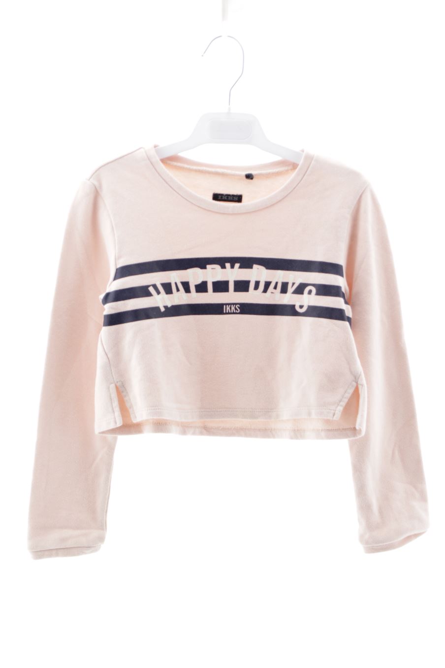 Sweatshirt Ikks de la taille 8 ans de seconde main