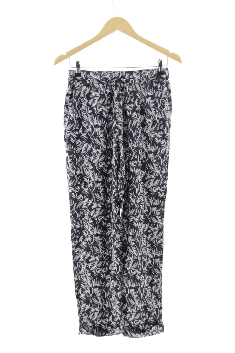 Pantalón Casual de Your Sixth Sense (C&A) de la talla 38, de color estampado