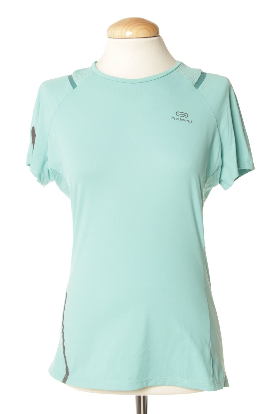 Tee shops shirt decathl s femme