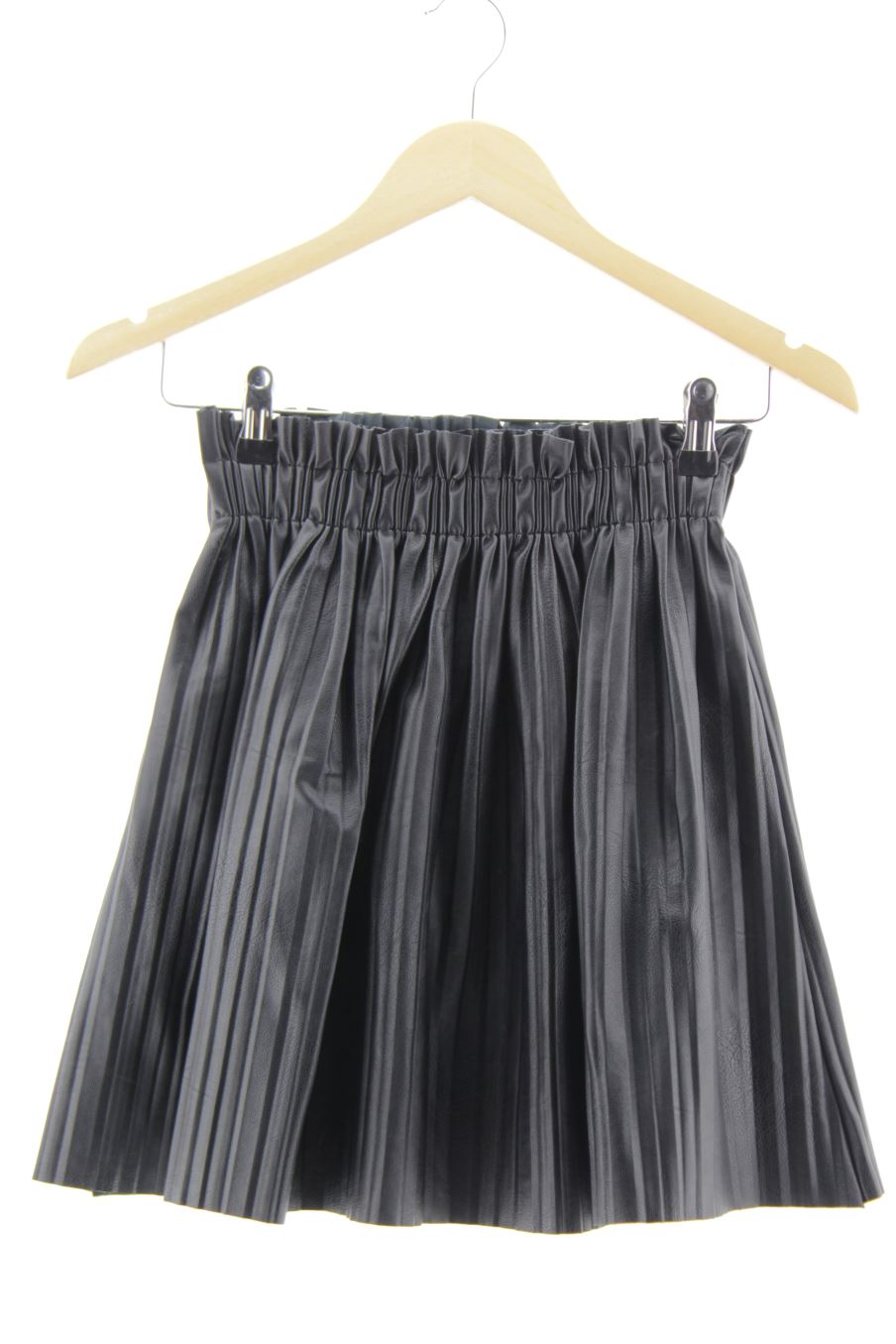 Gonne de PERCENTIL de la talla XXS, de color nero