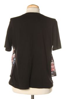 T-Shirt M dorado