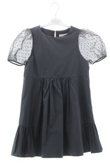 Aufwändiges Kleid 146 Zara