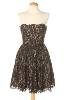 Vestito 34 Robert Rodriguez