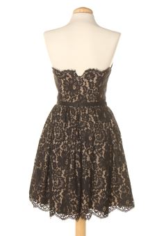 Vestito 34 Robert Rodriguez